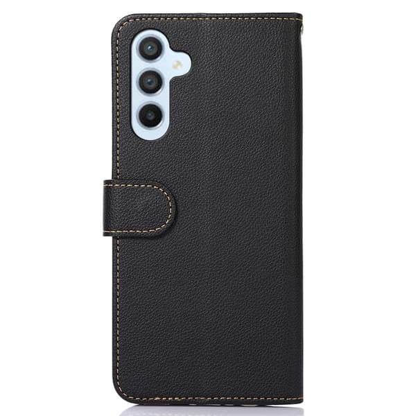 KHAZNEH Puhelimen Suojakuori Samsung Galaxy A16 Black