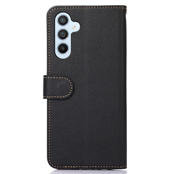KHAZNEH Telefoncover til Samsung Galaxy A16 Black