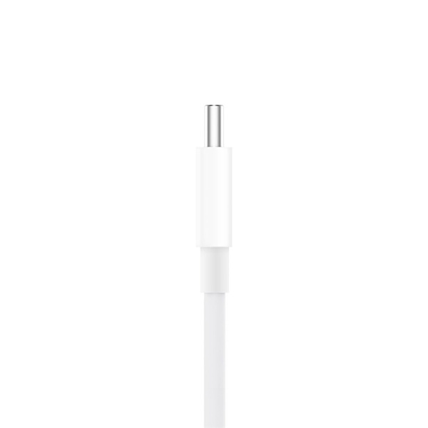XIAOMI USB-C til USB-C ladekabel 150 cm datakabel 480 Mbps 5A 100W White
