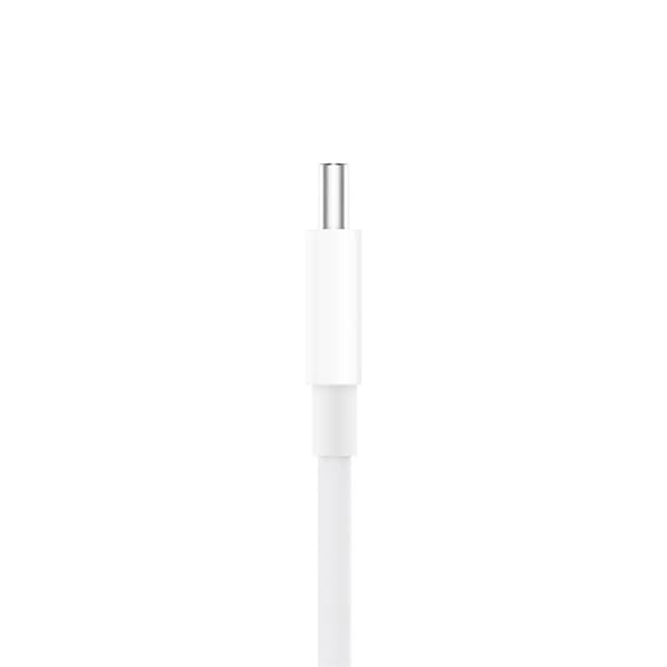 XIAOMI USB-C till USB-C Laddningskabel 150cm datakabel 480 Mbps 5A 100W Vit