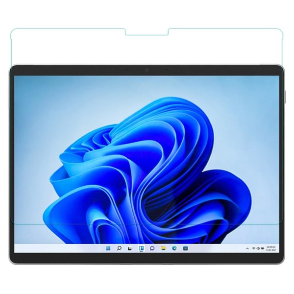 NILLKIN Amazing H+ Microsoft Surface Pro 8 Härdat glas Transparent