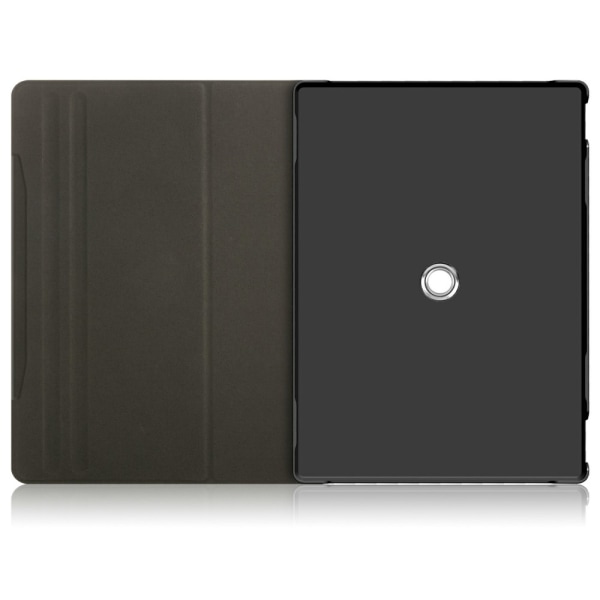 Fodral läsplatta Till PocketBook InkPad Lite PB970 - Graffiti Blå