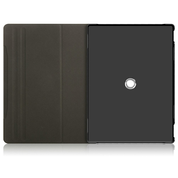 Lukutablettikotelo PocketBook InkPad Lite PB970:lle - Graffiti Blue