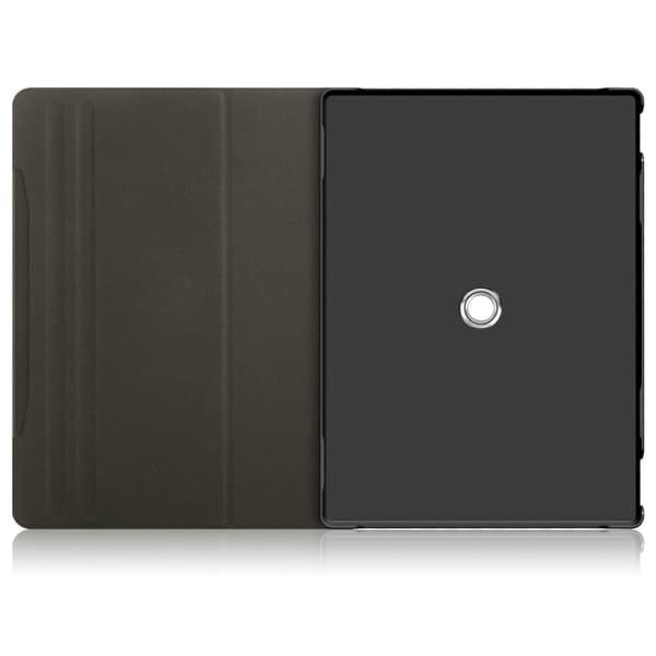 Nettbrettveske til PocketBook InkPad Lite PB970 - Graffiti Blue
