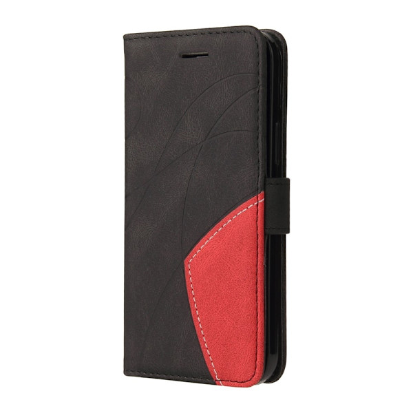 Til OnePlus Nord 4 KT Series - 1 Dobbeltfarve - Sort Black