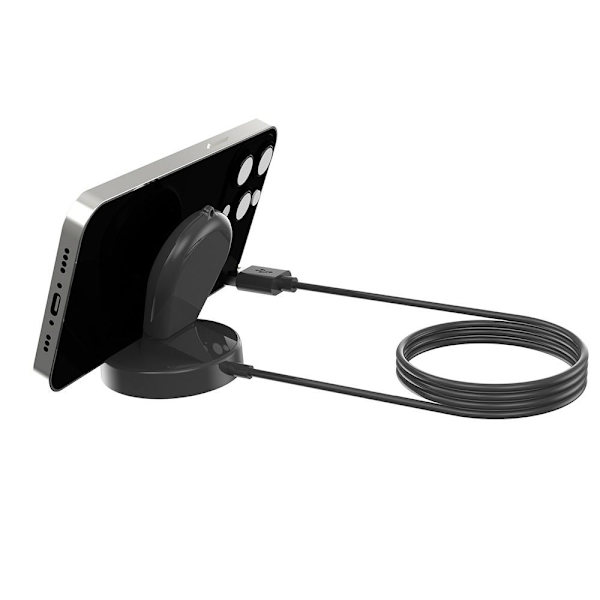 Huami Amazfit GTR 4 Ladekabel Dock USB Black