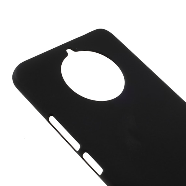 Rubberized Case for Nokia 9 PureView  - Black Black