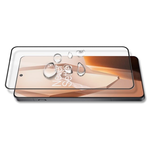 AMORUS for OnePlus 13R Karkaistu lasi näytönsuoja Transparent