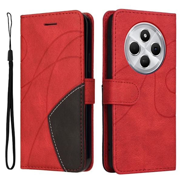 For Xiaomi Redmi 14C KT Series-1 To-fargets Red