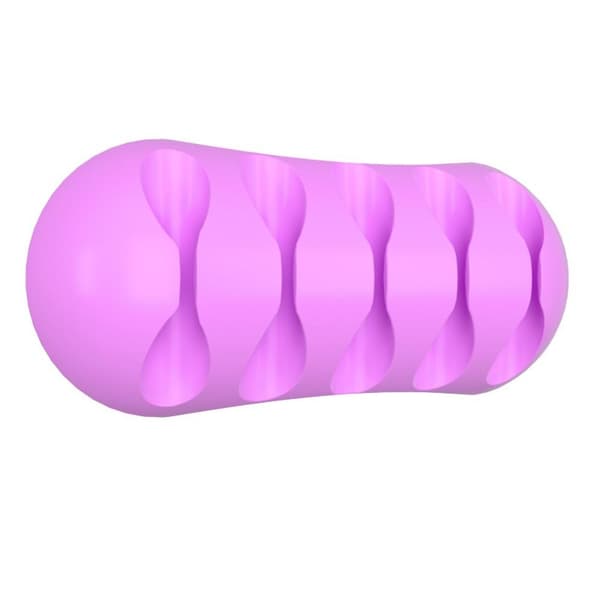 Multi Kabelhållare Sladdorganisator Kabelklämma - Rosa 2 - pack Rosa