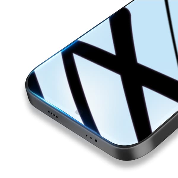 DUX DUCIS for Xiaomi Redmi Note 15 Pro 5G Härdat glas Transparent