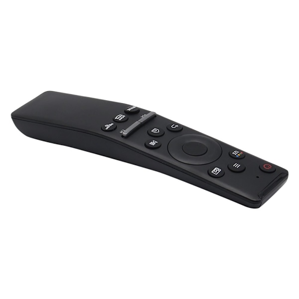 TV fjärrkontroll Ersättning för BN59-01312A / B / F Samsung TV Svart