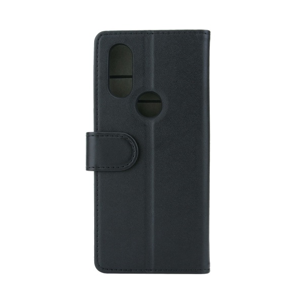 GEAR- case Motorola One Visionille Black