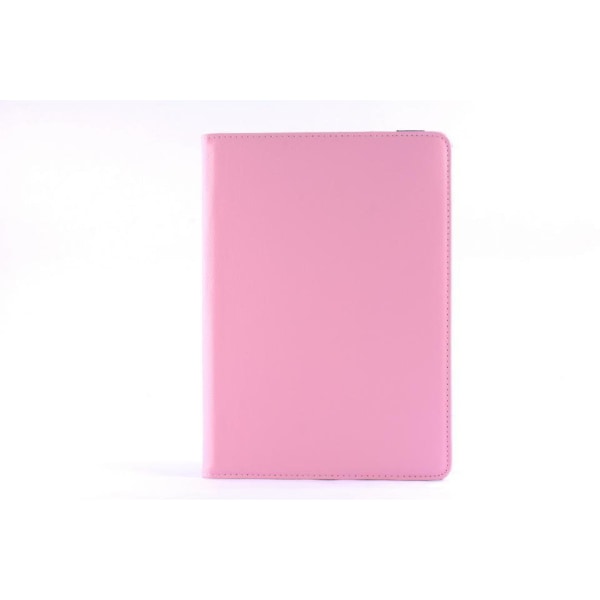 Kotelo iPad Air 2, 360 rotaatio - tummanpunainen Dark pink