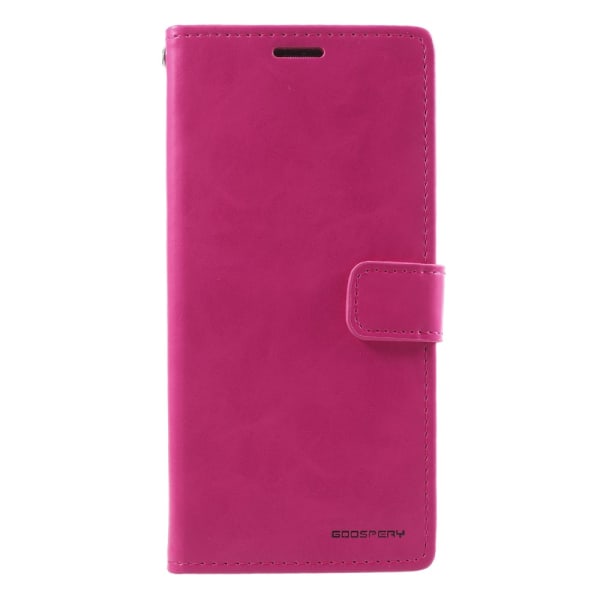 MERCURY GOOSPERY Blue Moon case Samsung Galaxy S9 Plus SM-G965 - Pink