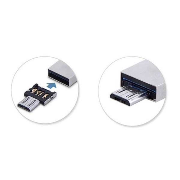 Android OTG ADAPTER