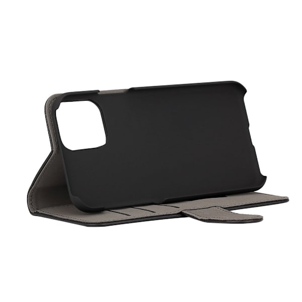 GEAR Lommebok - cover Sort til iPhone 11 Pro Black