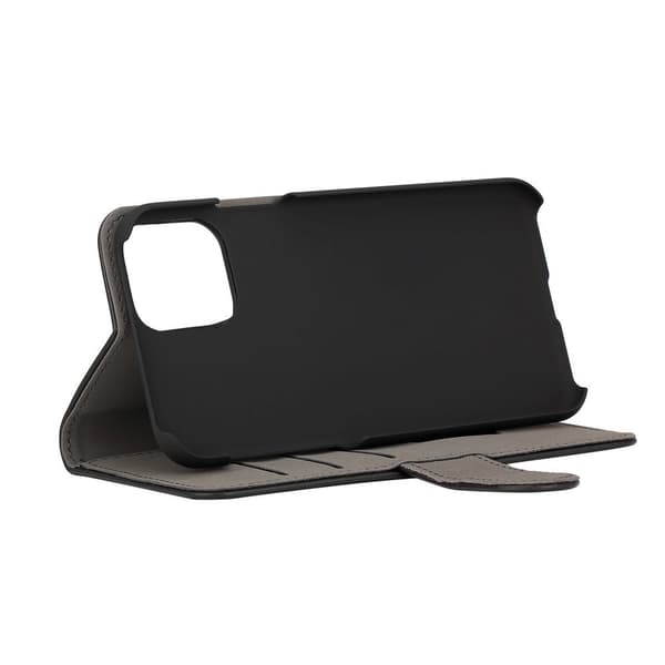 GEAR Wallet and protective suojakuori - iPhone 11 Pro Black