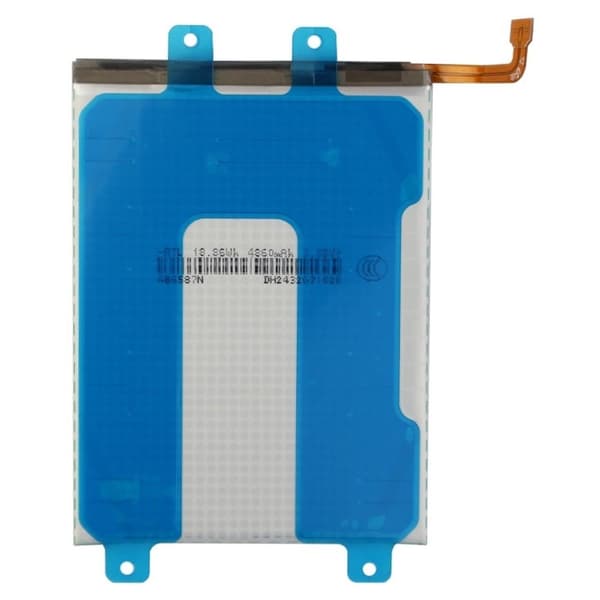 Batteri til Samsung Galaxy A16 5G 3.88V 4860mAh Li-Polymer EB-BA166ASE Black