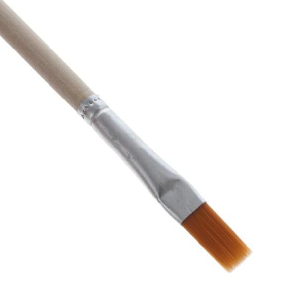 Mjuk Rengöringsborste 2 - Pack