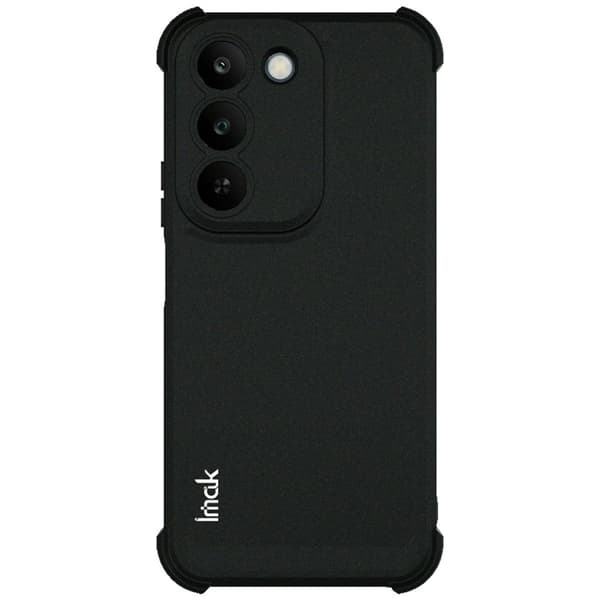 IMAK Phone Case For Realme C83 5G / P4 Lite 5G / C100 5G Black