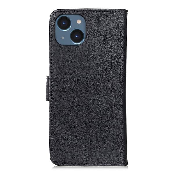 KHAZNEH iPhone 15 Plus - puhelimen kuorikotelo Black