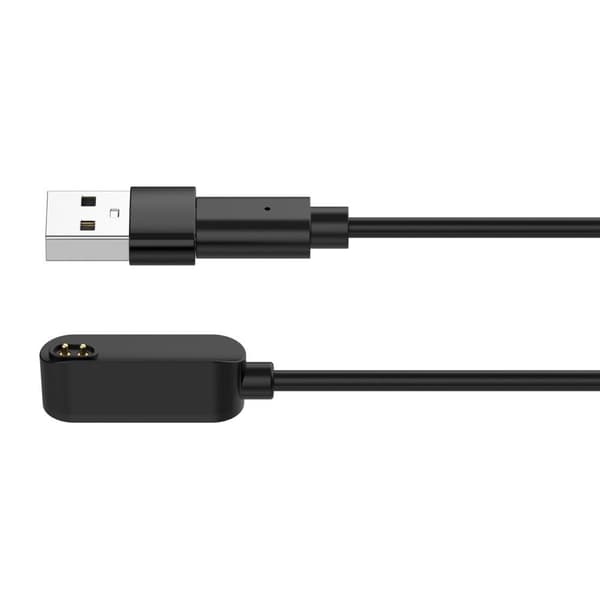 För Xiaomi Mijia glasögon kamera MJsv01Fc Laddkabel USB + USB - C Svart