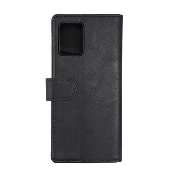 GEAR tegnebog sort til Motorola Moto G73 5G Black