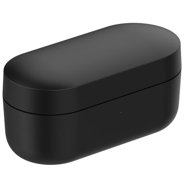 Laddningsbox Laddningsfodral för Panasonic Technics EAH-AZ80 laddningsbox 600mAh Svart