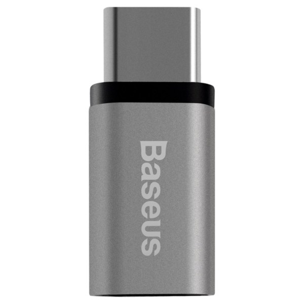 BASEUS Micro USB till USB C adapter