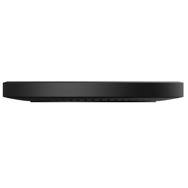 NILLKIN Magic Disk VI Trådløs opladning QI fladt LED - lys Black