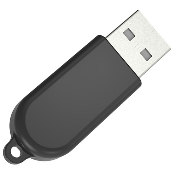 Laddare Adapter till Huawei Watch Fit 3 / Huawei Band 9 / Band 8 Svart