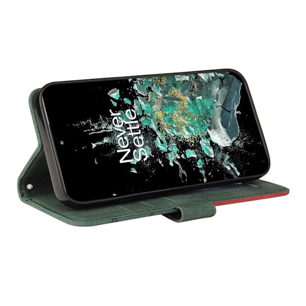OnePlus 10T/Ace Pro KT -sarjalle 1 kaksivärinen - Green