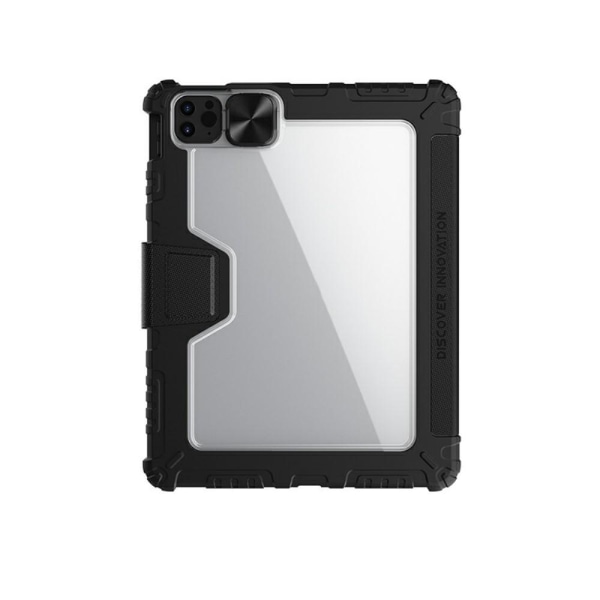 Apple iPad Air (2020)(2022) 10.9" / Pro 11 (2020) NILLKIN Bumper Skal Svart