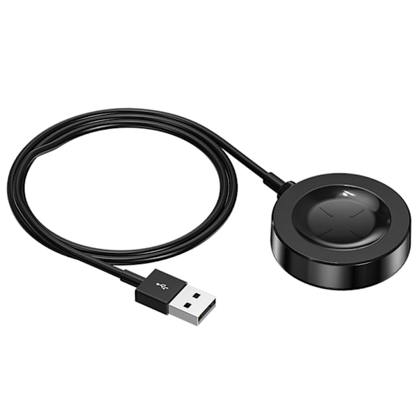 Laturitelakka Huawei Watch GT2 Prolle / GT3 / GT3 Prolle Black