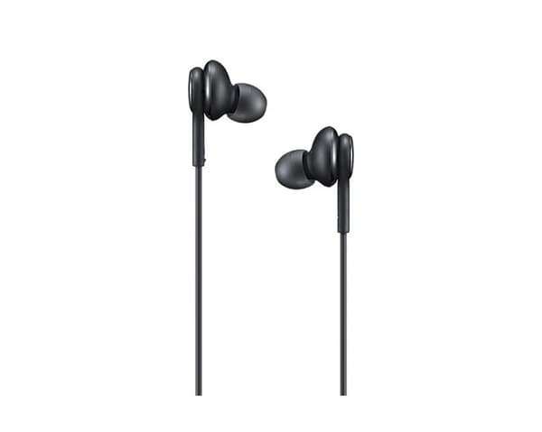 Samsung Stereo Headset EO-IA500BBE In-Ear Hovedtelefoner Headset 3,5 mm/Aux Sort Black