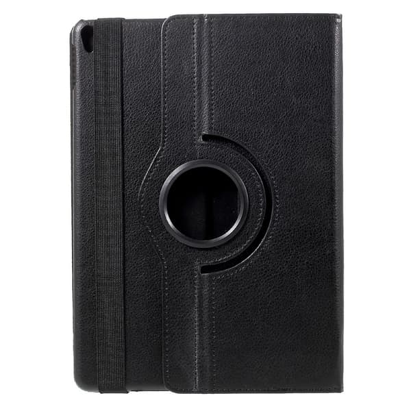 360 Rotasjonsveske til iPad Pro 10.5"/Air 10.5 (2019) - Svart Black