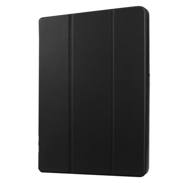 Kolminkertainen teline Lenovo Tab 2 A10-30 - musta Black