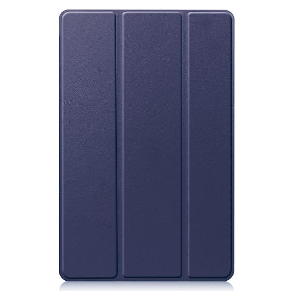 Slim Fit Cover Till Samsung Galaxy Tab A7 10.4" Blå