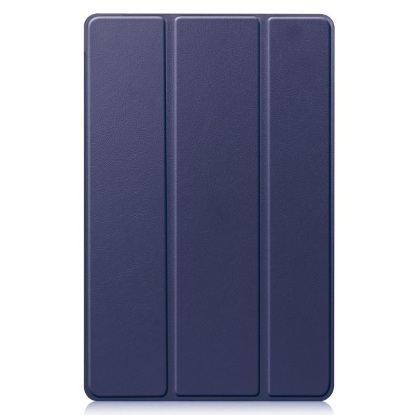 Slim Fit Deksel Til Samsung Galaxy Tab A7 10.4" Blue