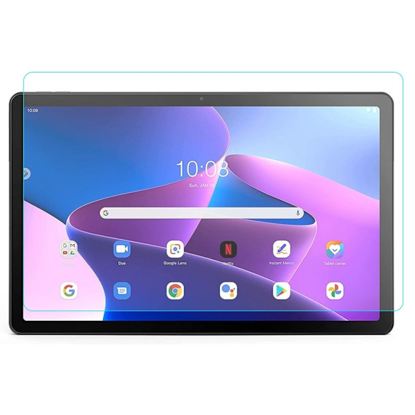 Skjermbeskyttere til Lenovo Tab M10 (3rd Gen) Transparent