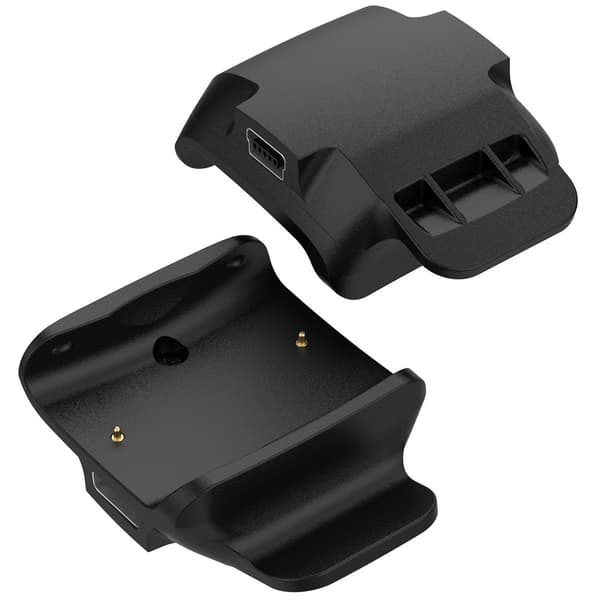 Oplader adapter til Garmin Delta XC / Delta Sport XC hundehalsbånd Black