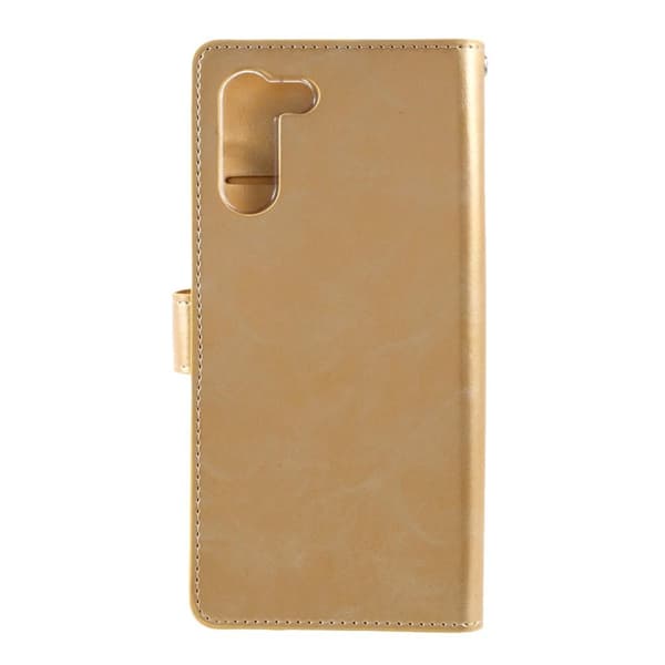 Mercury Goospery Mansoor Samsung Galaxy S21+ (Plus) - Gull Gold