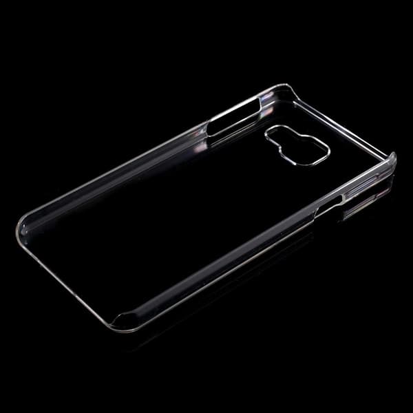 Samsung Galaxy A3 (2016) Hardplastdeksel Transparent