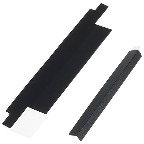 iPhone 11 Pro Max 3.79V 3969mAh genopladeligt Li - ion batteri Black