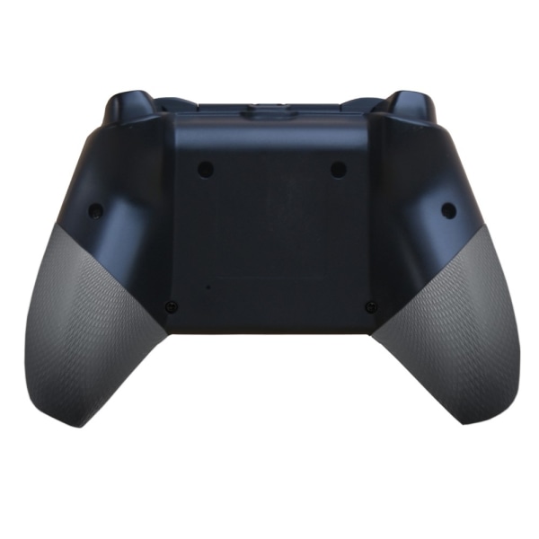 Kompatibel med Nintendo Switch Bluetooth Controller Gamepad Turbo Funktion Black