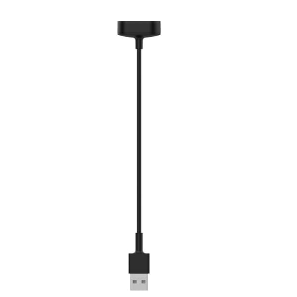 Fitbit Inspire/Inspire HR opladningskabel Black