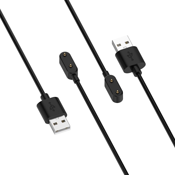 Oplader til Samsung Galaxy Fit3 (SM - R390) Black