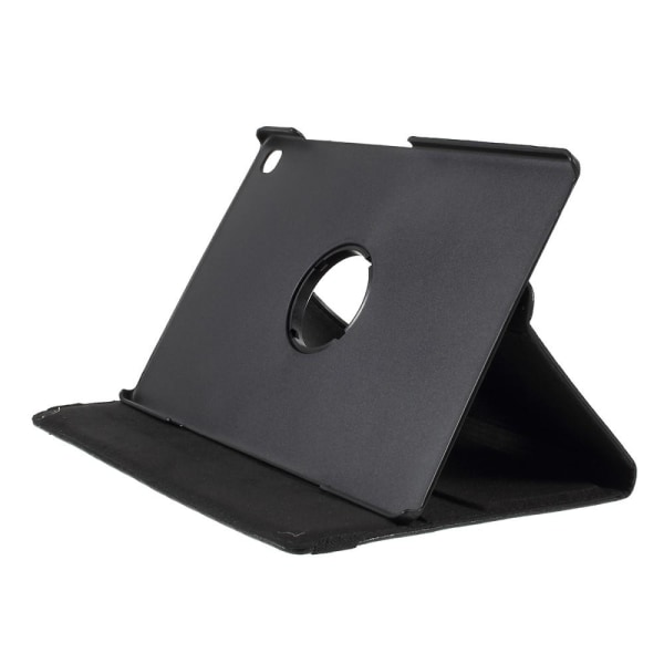 Taske 360 graders roterende til Samsung Galaxy Tab S5e SM-T720 - Black