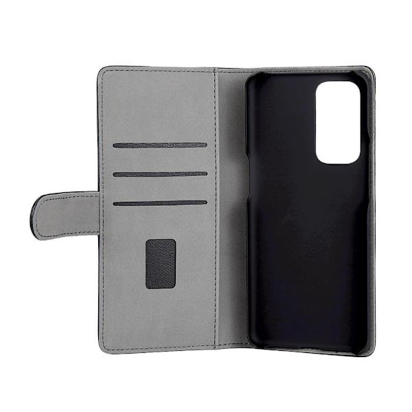 GEAR tegnebog taske til OnePlus 9 Pro Black